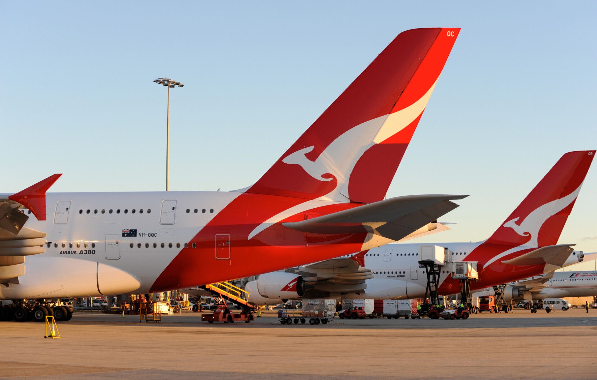 Australia May Be Opening But Not For Inbound Tourists