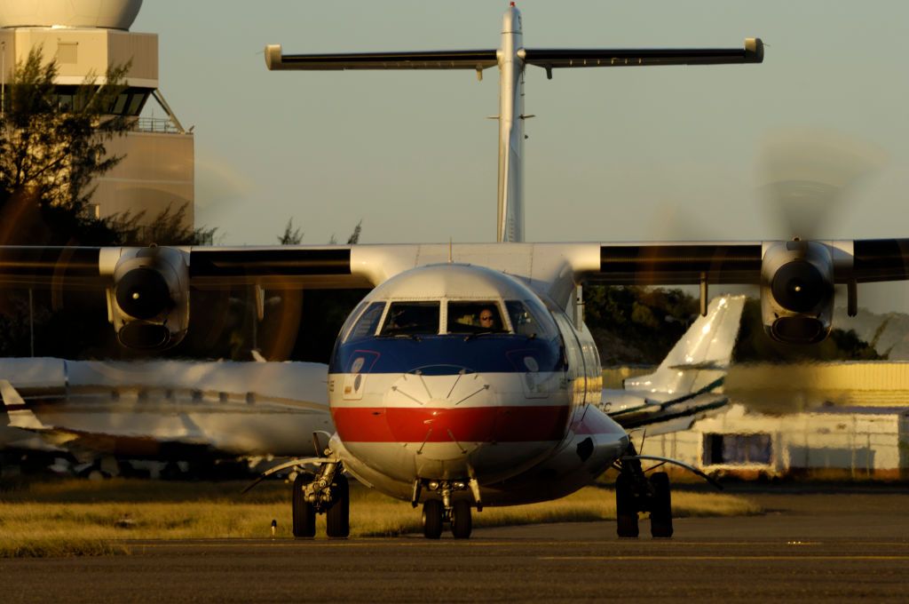 Which US Operators Fly The Most ATR Turboprops?