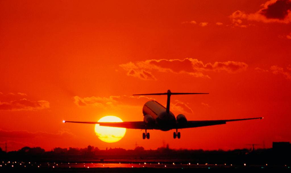 Which Airlines Still Operate The McDonnell Douglas MD-80?