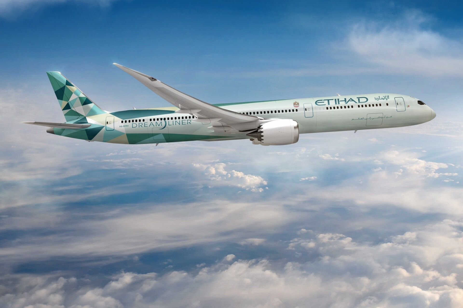 Boeing's 2022 Sustainability Report Highlights A Year Of Progress