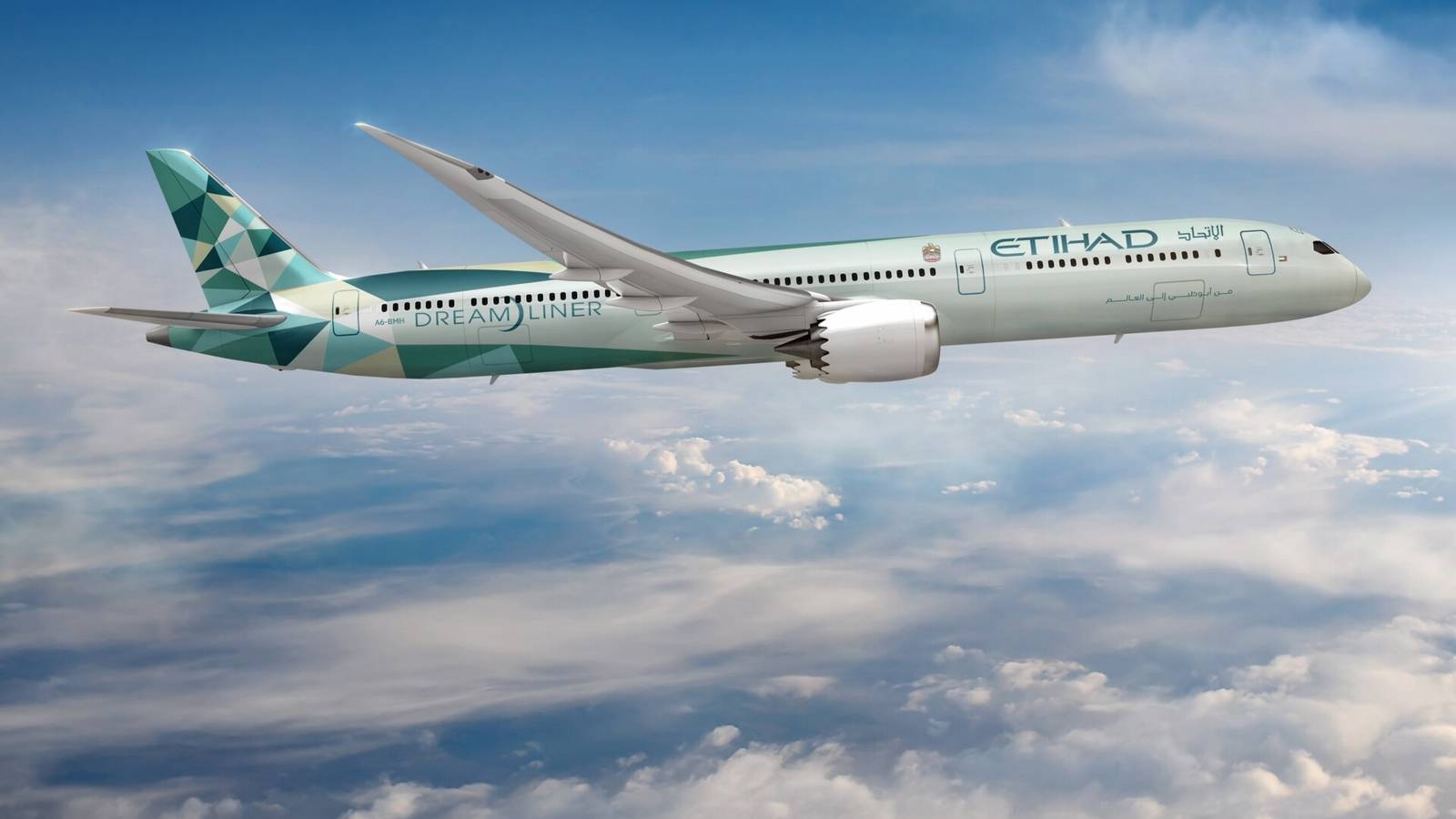 Boeing's 2022 Sustainability Report Highlights A Year Of Progress