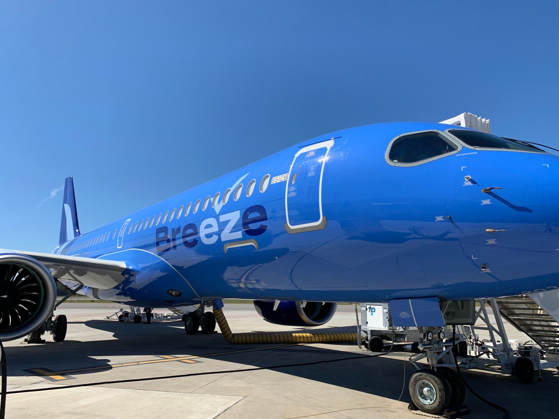 Breeze Airways Not Interested In The Airbus A321XLR