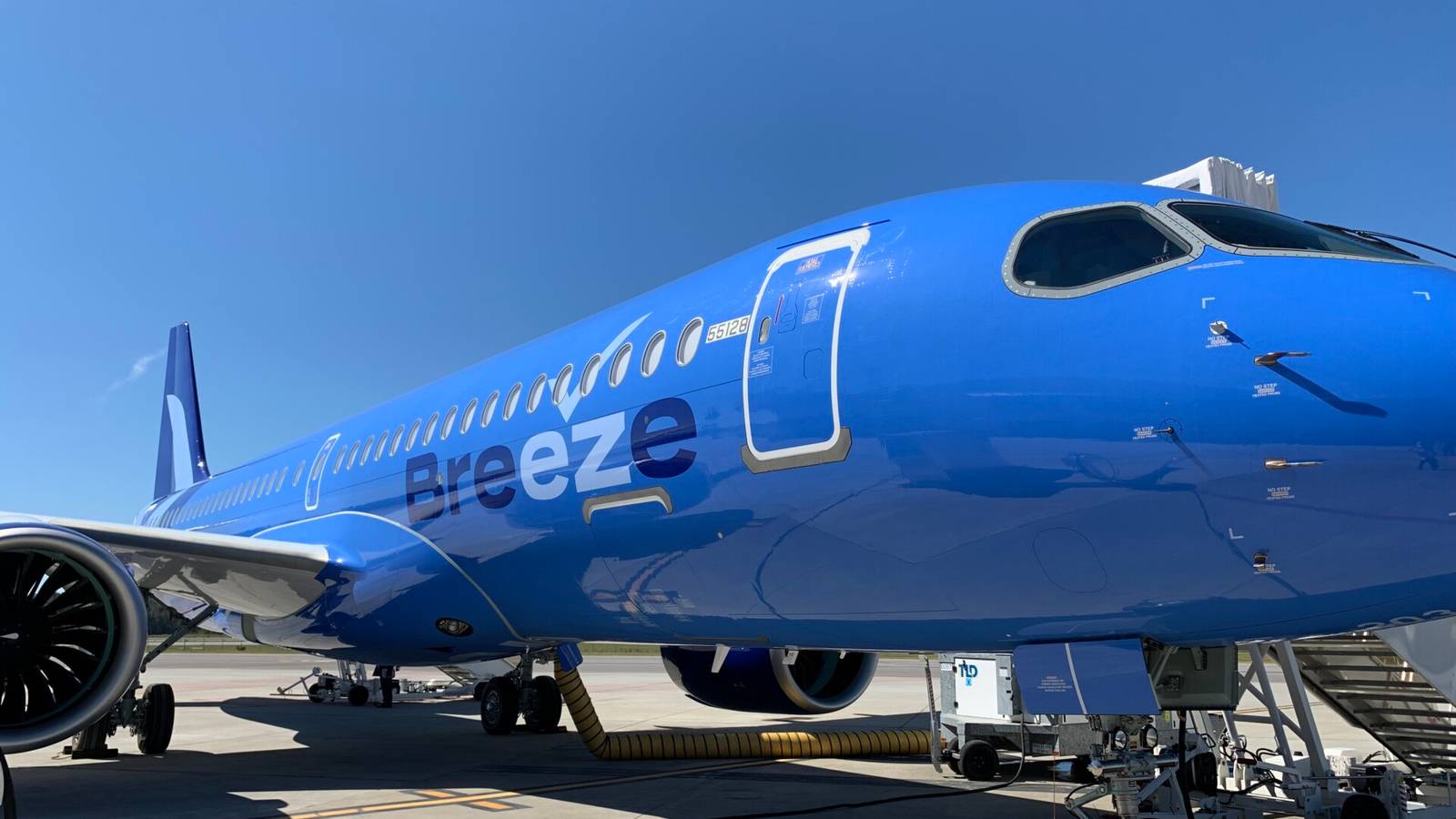 Breeze Airways Not Interested In The Airbus A321XLR