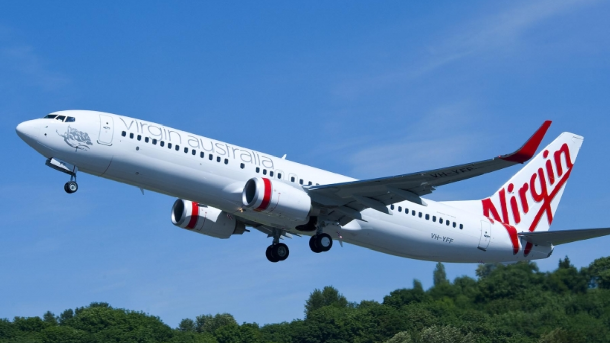 Virgin Australia Returns To Coffs Harbour In November