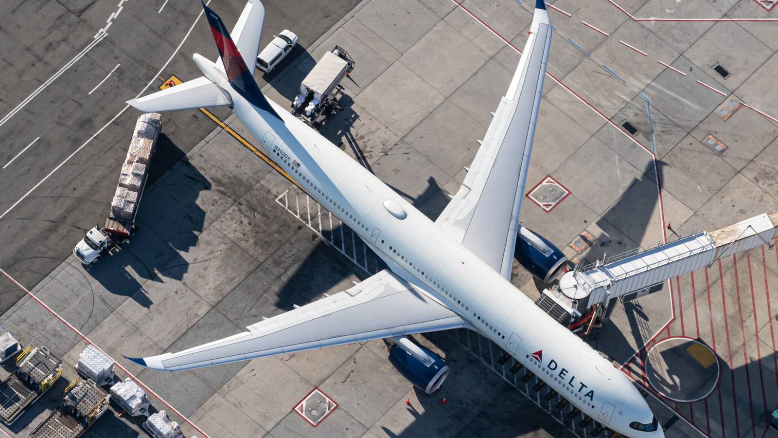 Delta Air Lines Doubles Down On Drive For Premium Revenue