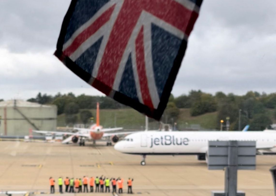JetBlue Rules Out Another European City This Year