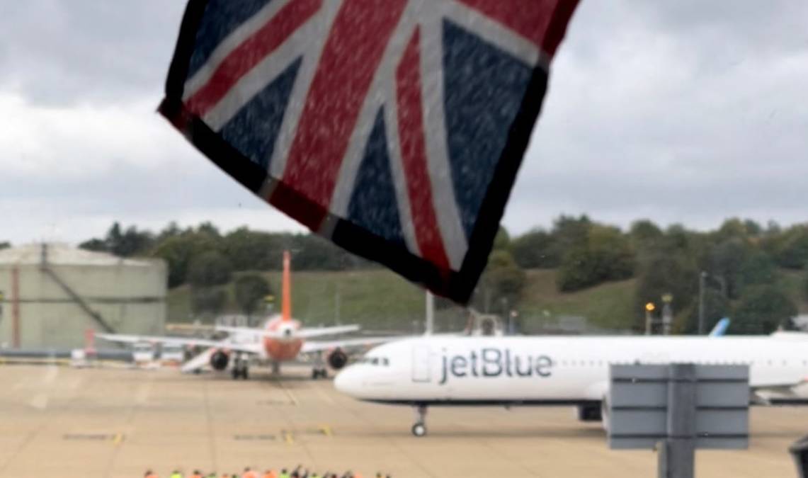 The Most Notable New Airline Routes This Week