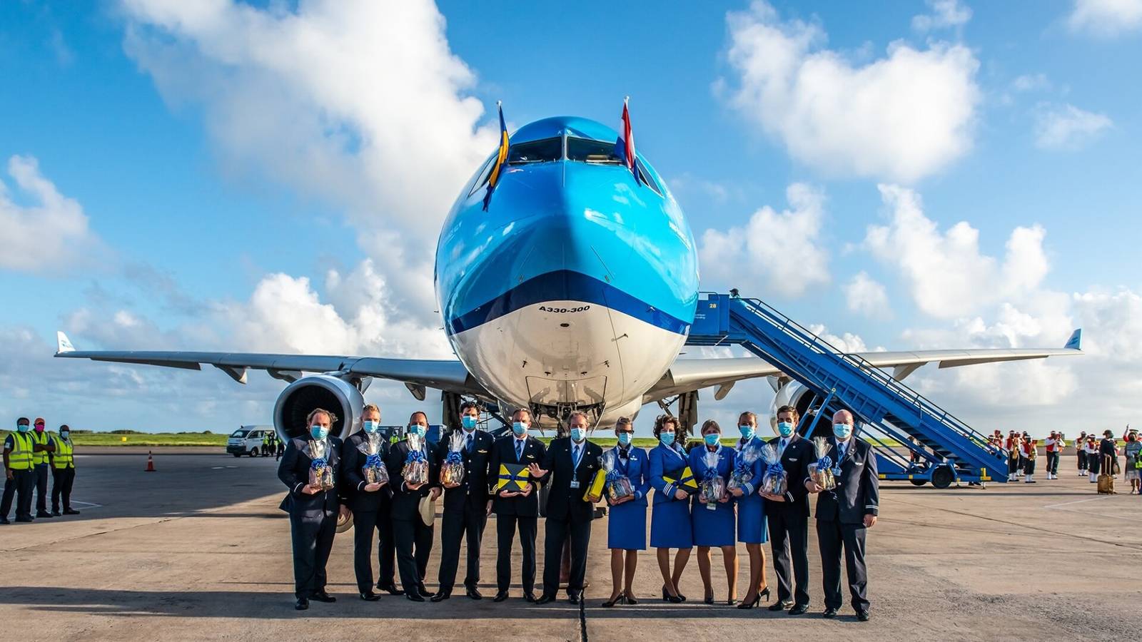 The Most Notable New Airline Routes This Week