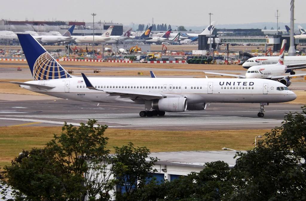 Then There Were 2: Transatlantic Boeing 757 Operations In 2022