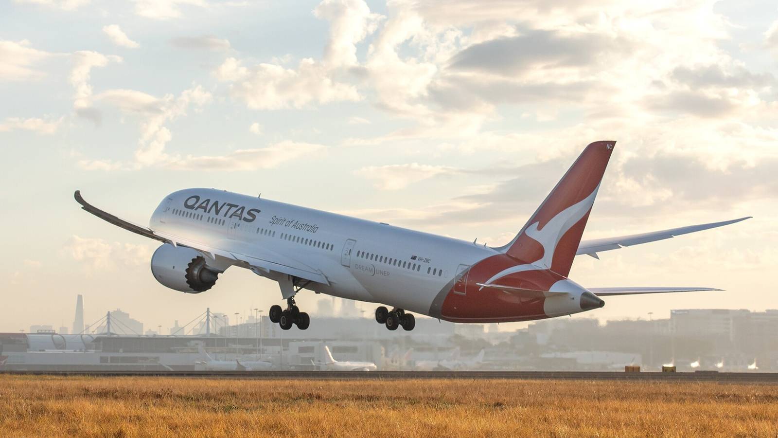 Qantas Plans Pop-Up Darwin Lounge Ahead Of International Restart