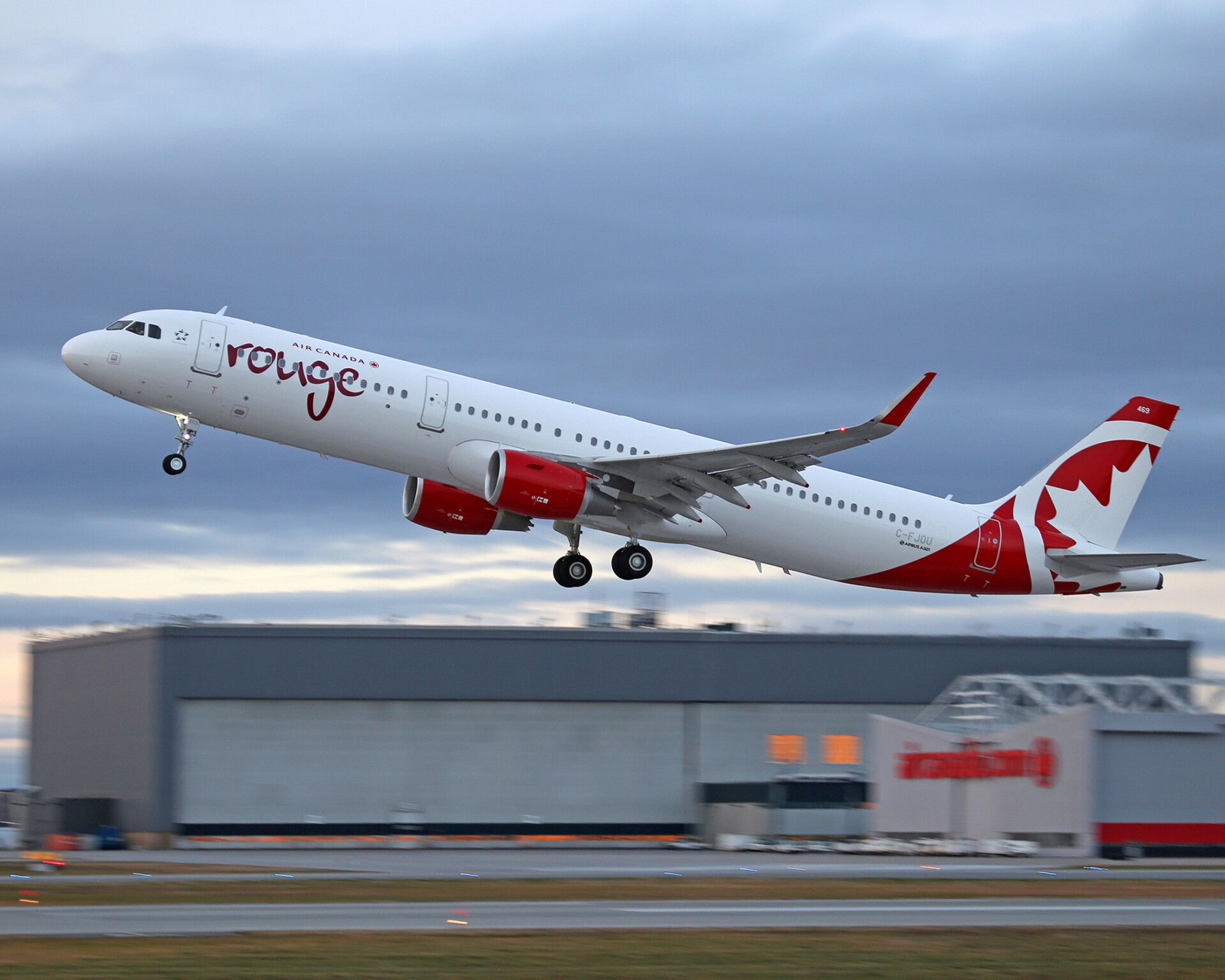 Air Canada Adds New Caribbean Route From Toronto