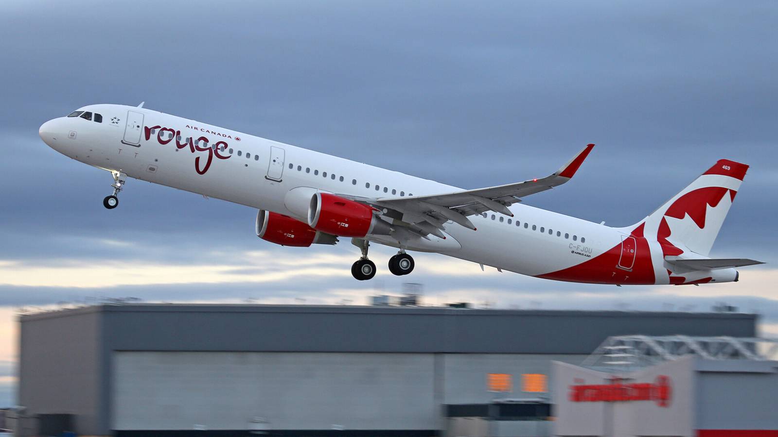 Air Canada Adds New Caribbean Route From Toronto