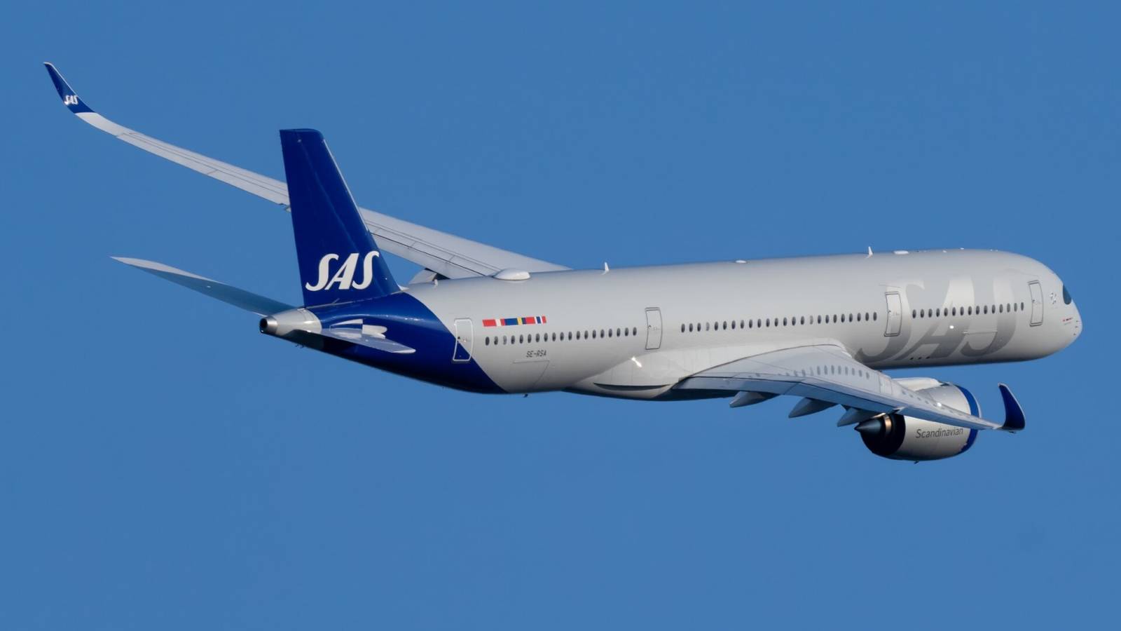 Searching For Sun: SAS Eyes Winter Latin America Flights