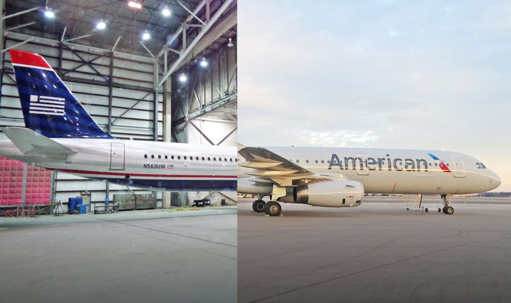 American Airlines Awarded Just $1 In Decade Old Court Case