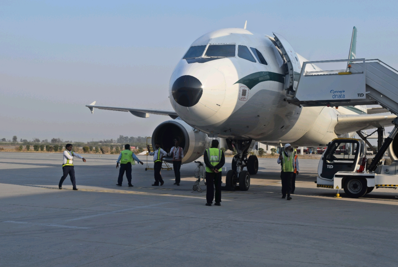 Pakistani Airlines Under Fire For Domestic Flight Cancellations