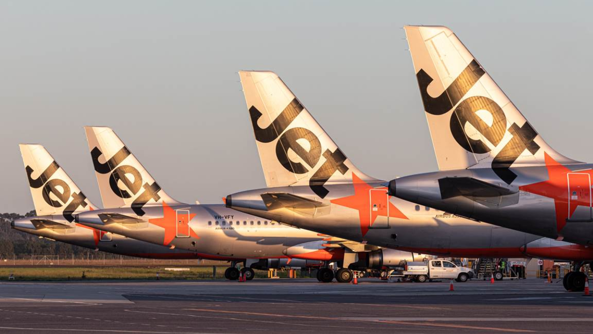 Jetstar Reboots Its International Network