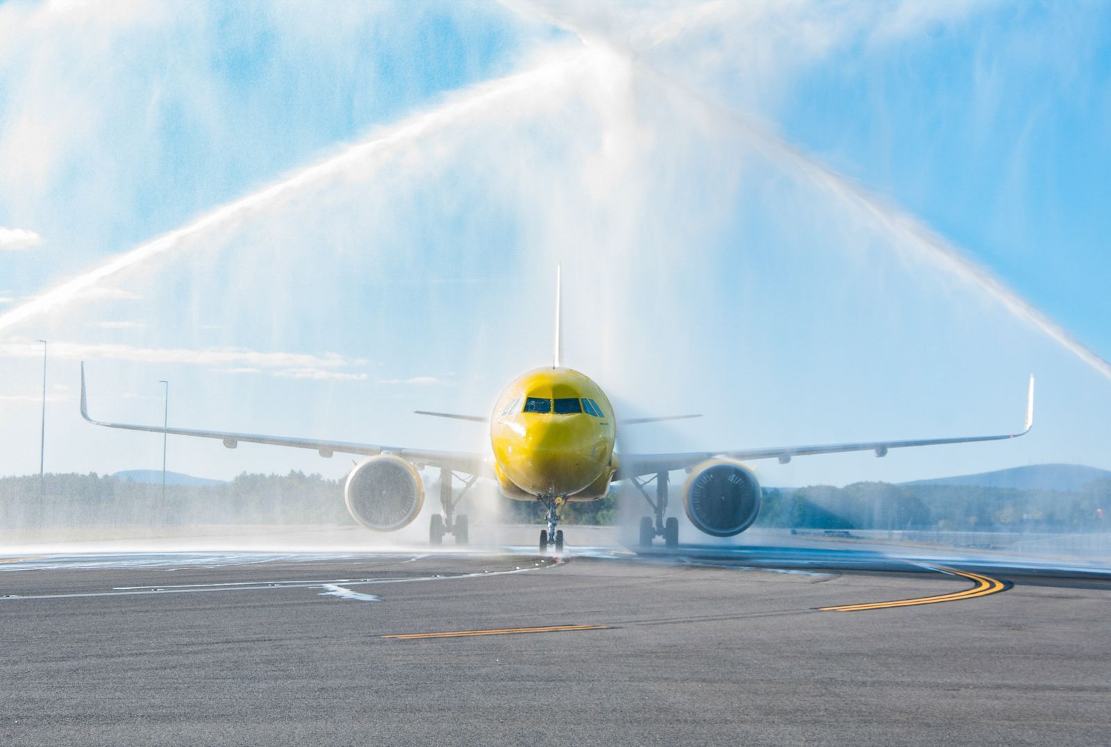 The Most Notable New Airline Routes This Week