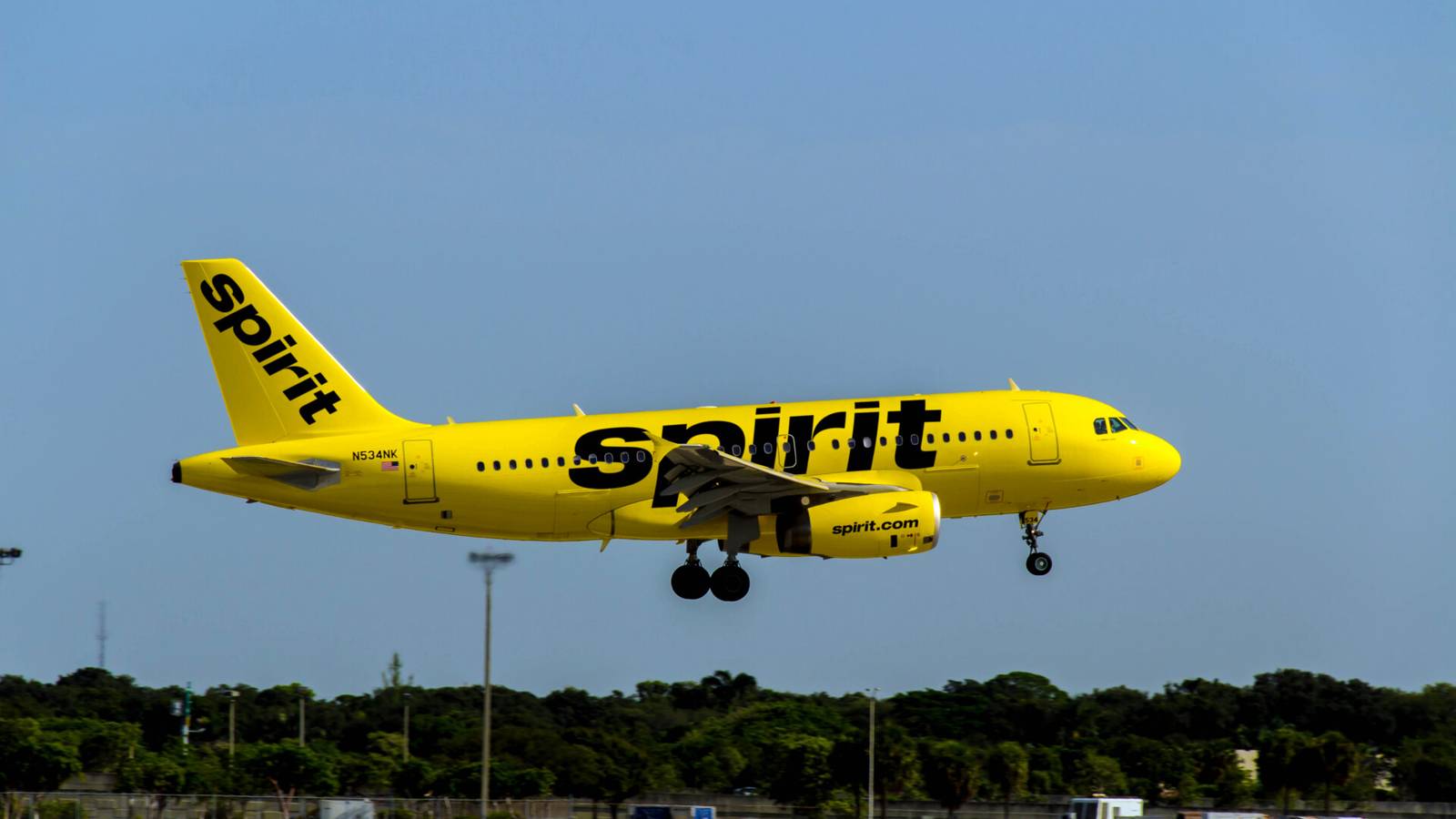 Spirit Airlines Adds An Interesting New Route To Puerto Rico
