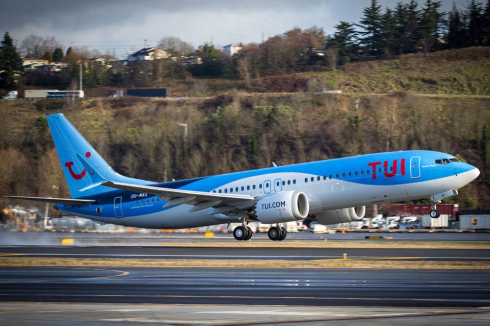Windy Conditions Prompt Multiple Madeira-Bound Flights To Divert To The Canary Islands
