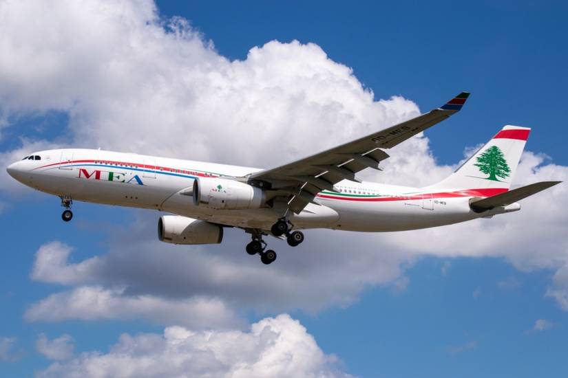 What Happened To MEA's Boeing 747s?