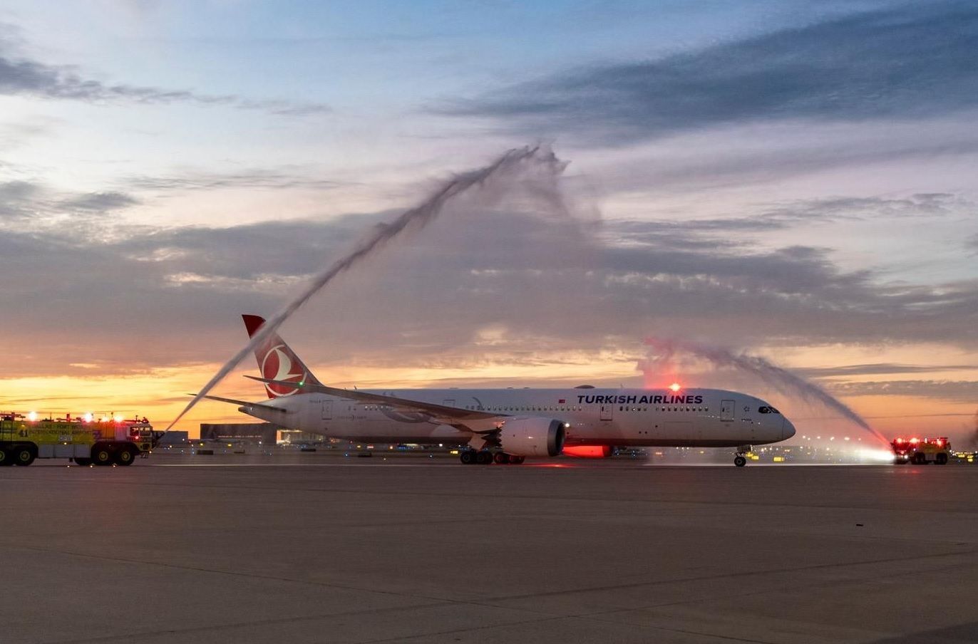 Europe's Busiest Airport? Istanbul Expects 35 Million Passengers In 2021