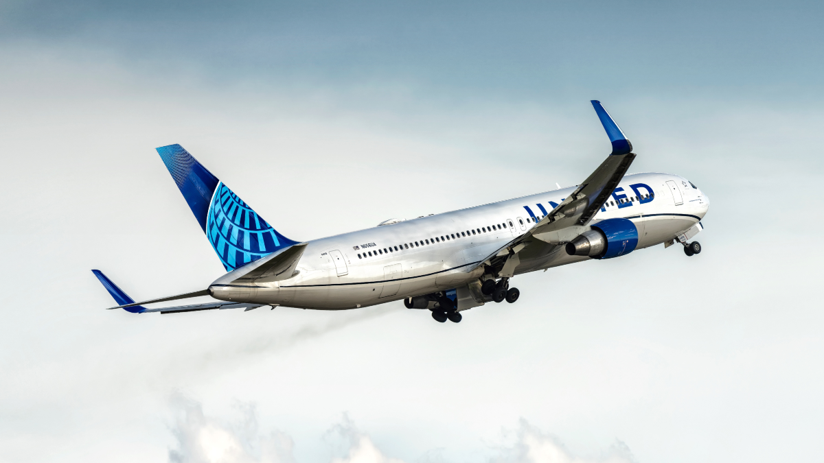 Court Rules United Can't Put Unvaccinated Staff On Unpaid Leave