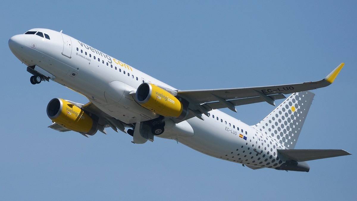 Vueling Bets Big On Paris Orly With 28 More Routes