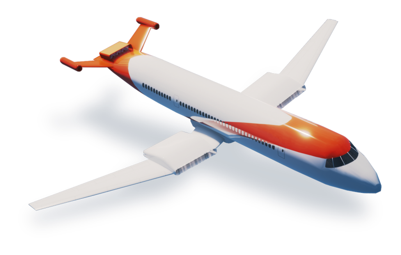 easyJet Is Deciding Between Hydrogen And Electric Aircraft Options