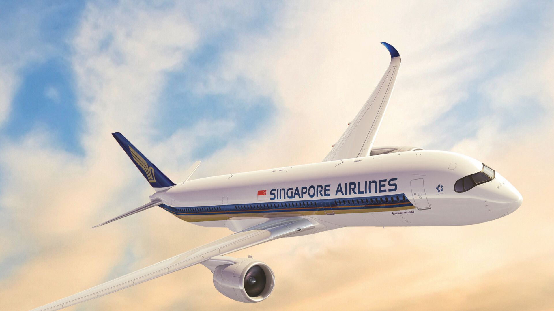 Singapore Airlines Launches A350 Seattle And Vancouver Flights