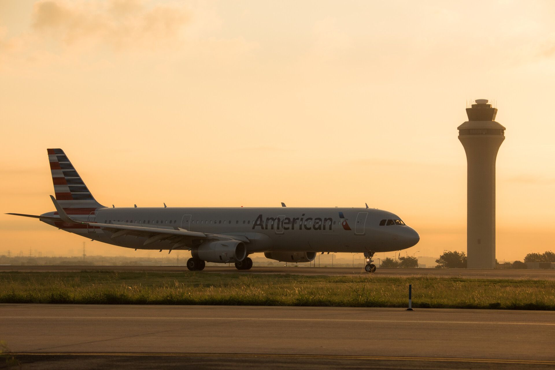 60% Of Dallas Fort Worth's International Passengers Come From Mexico