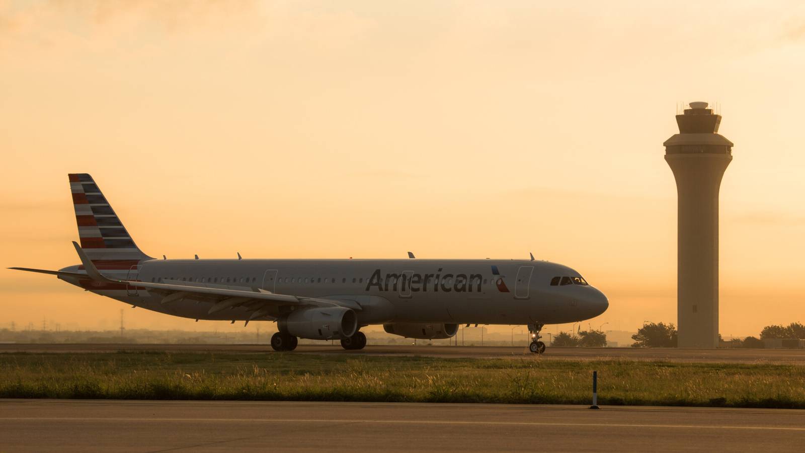 60% Of Dallas Fort Worth's International Passengers Come From Mexico