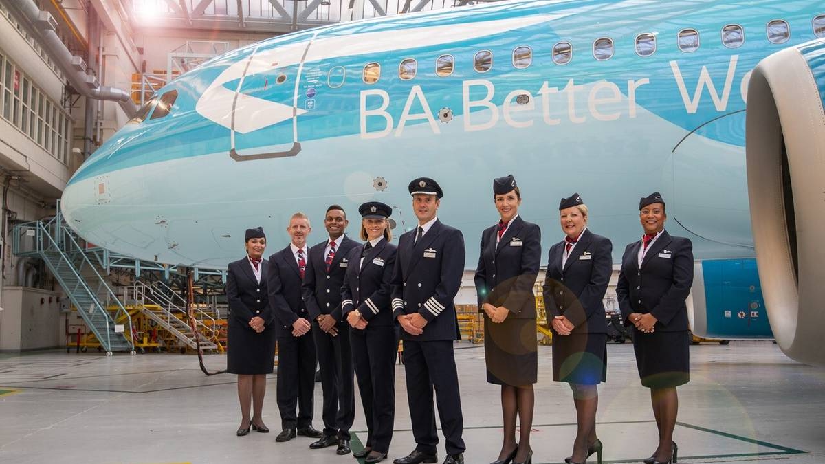 Could British Airways Short-Haul Return To Gatwick After All?