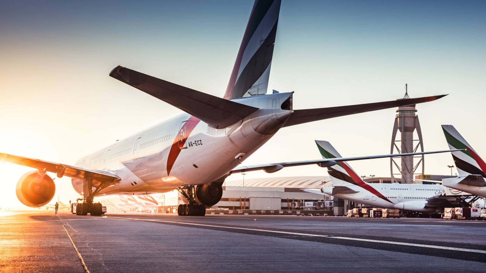 Emirates Doesn't Expect Mask Requirements To Be Dropped Soon