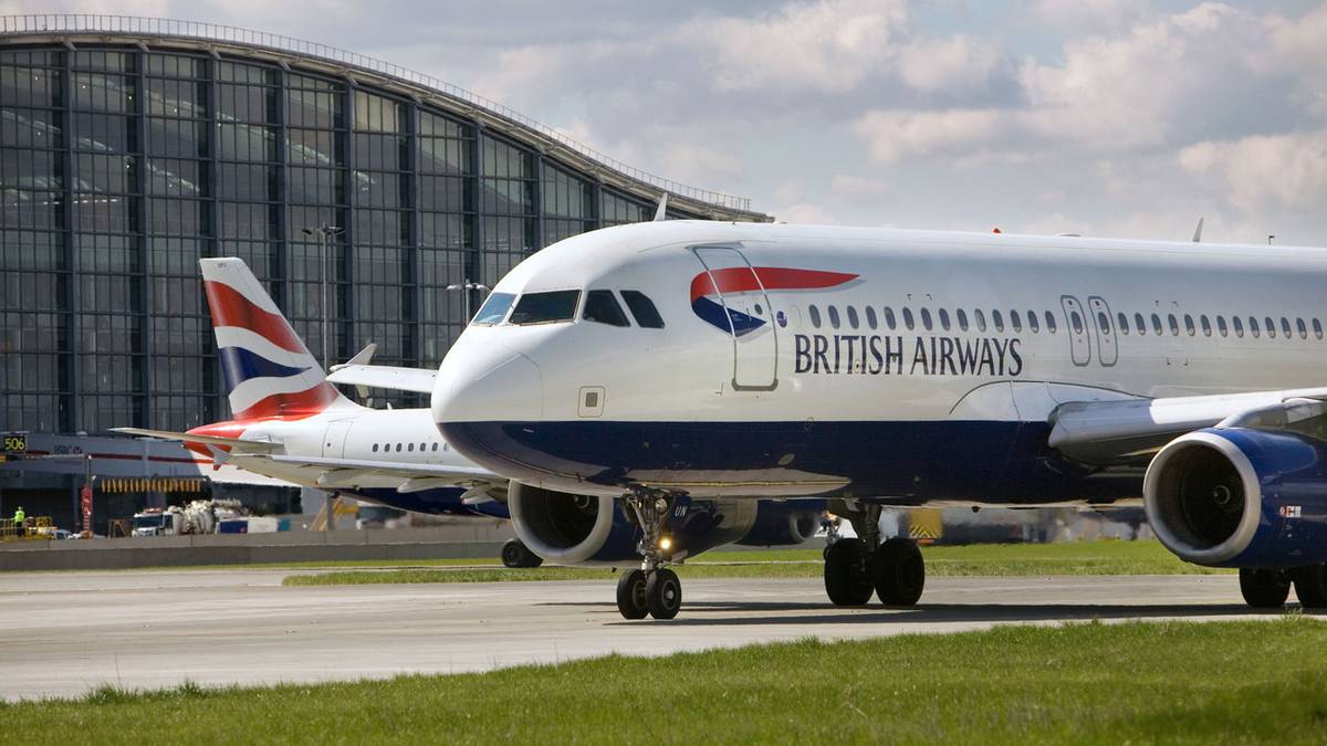 London Heathrow Airport Aims To Reopen Terminal 4 By July
