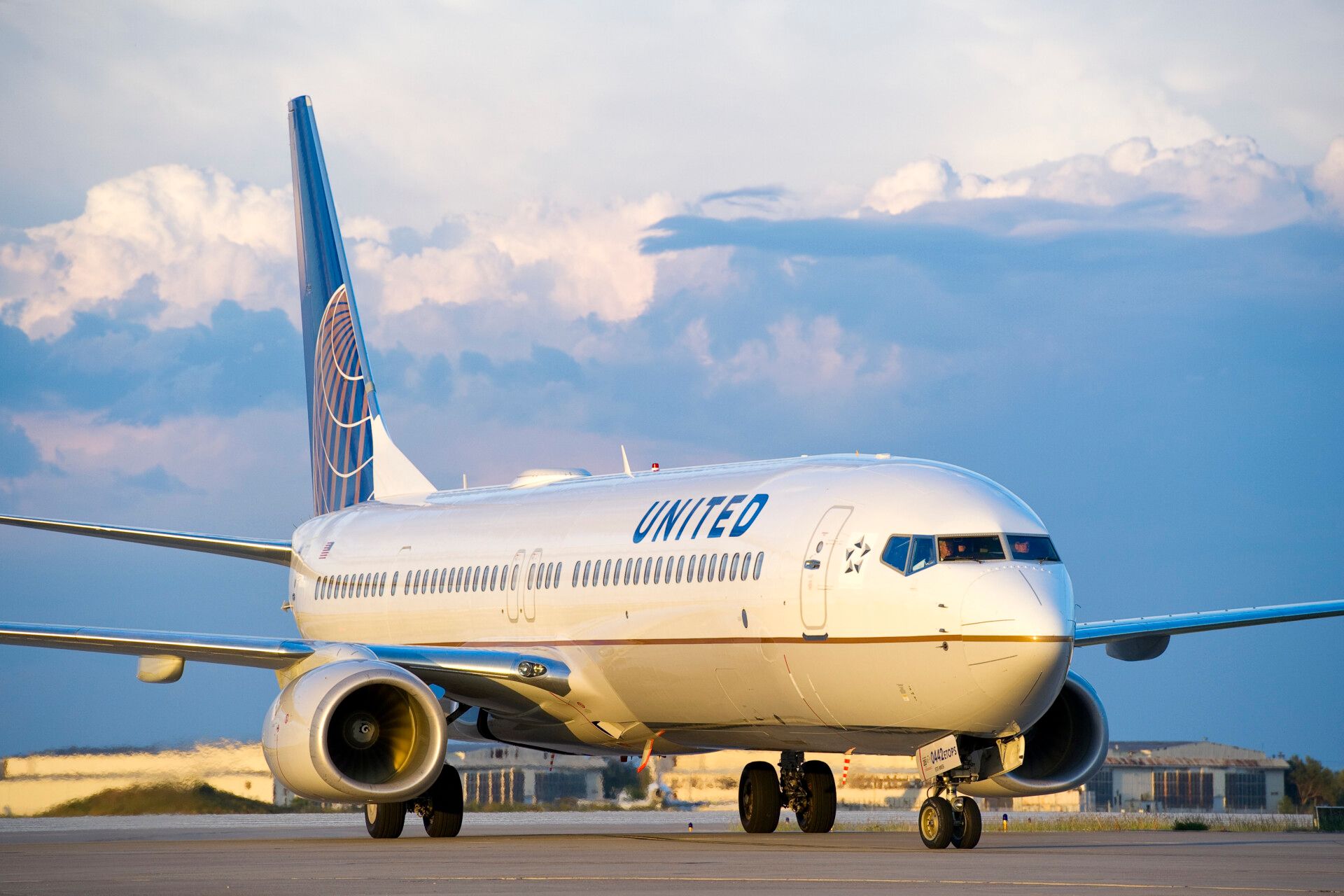 United Airlines Posts Its Largest Domestic Schedule Since COVID