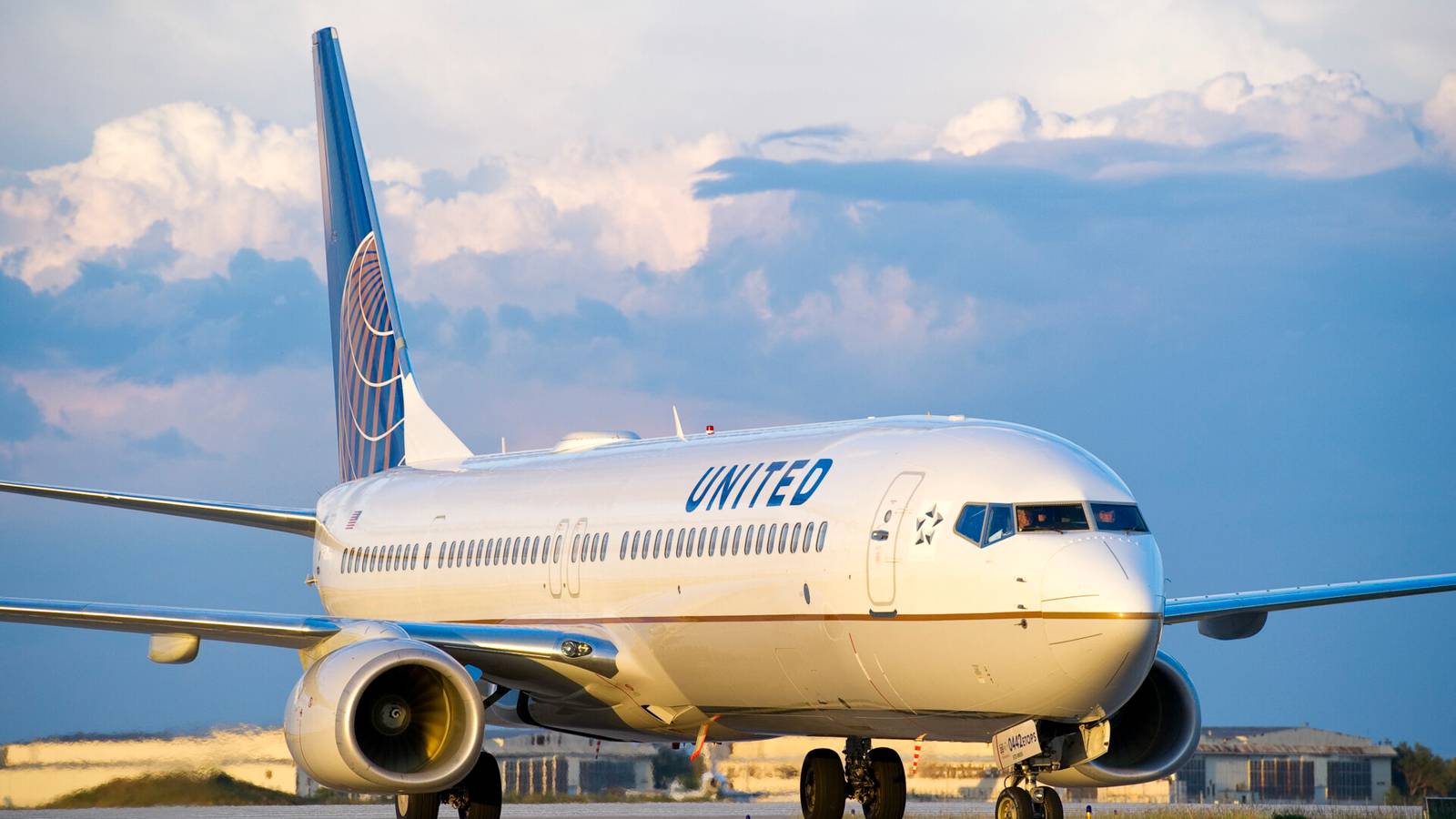 United Airlines Posts Its Largest Domestic Schedule Since COVID