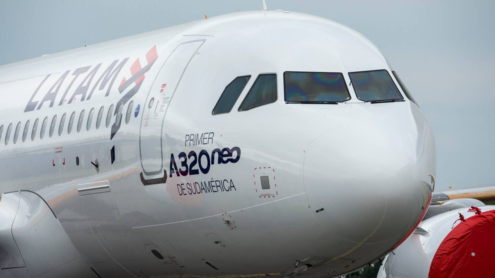 LATAM's Fleet Plans: 72 Aircraft Coming By 2028