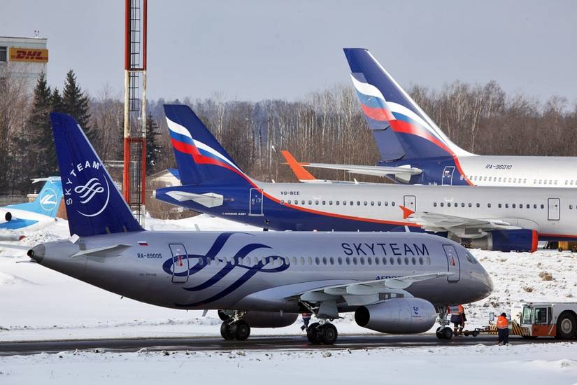 Russia Set To Develop A New Version Of The Sukhoi Superjet 100