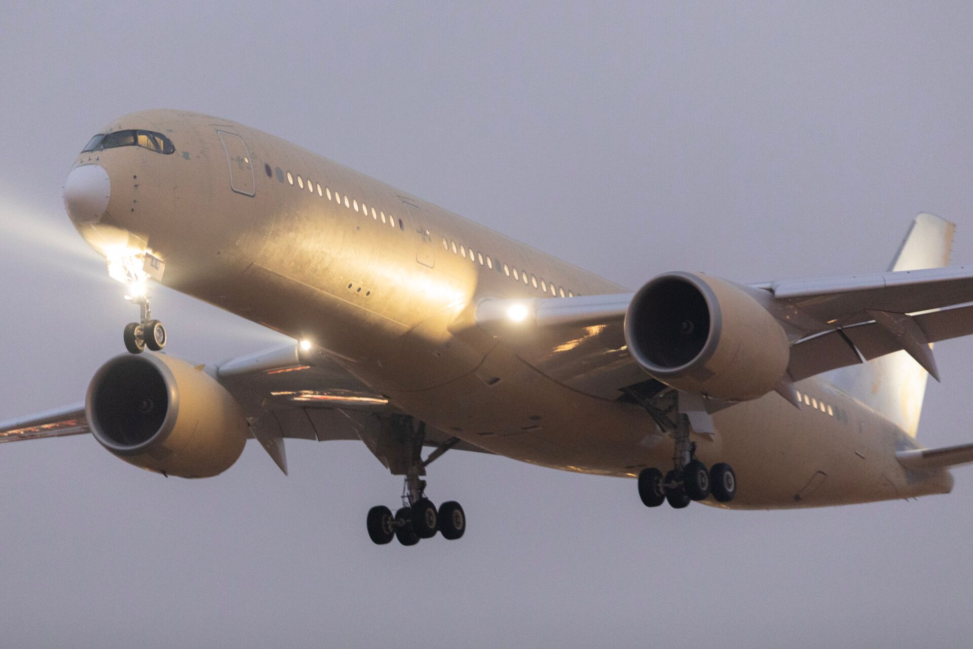 Qatar Airways Seeks Over $600m In Damages From Airbus