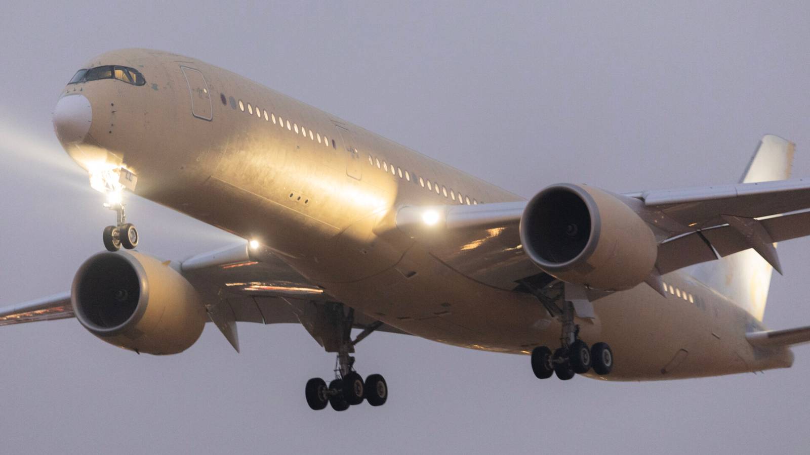 Qatar Airways Seeks Over $600m In Damages From Airbus