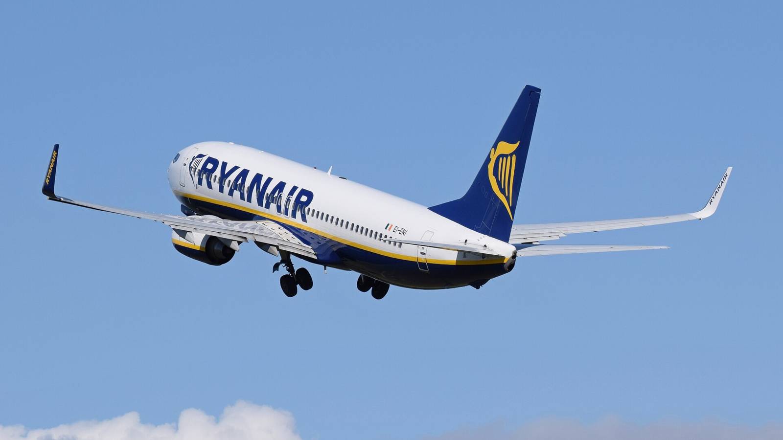 Pushing Ahead: Ryanair Is Starting 250 Routes In The Space Of 31 Days