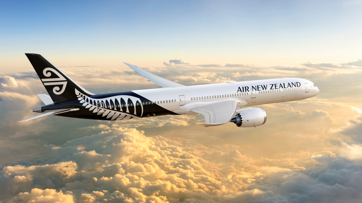 Further Flight Cancelations As New Zealand Delays Border Opening