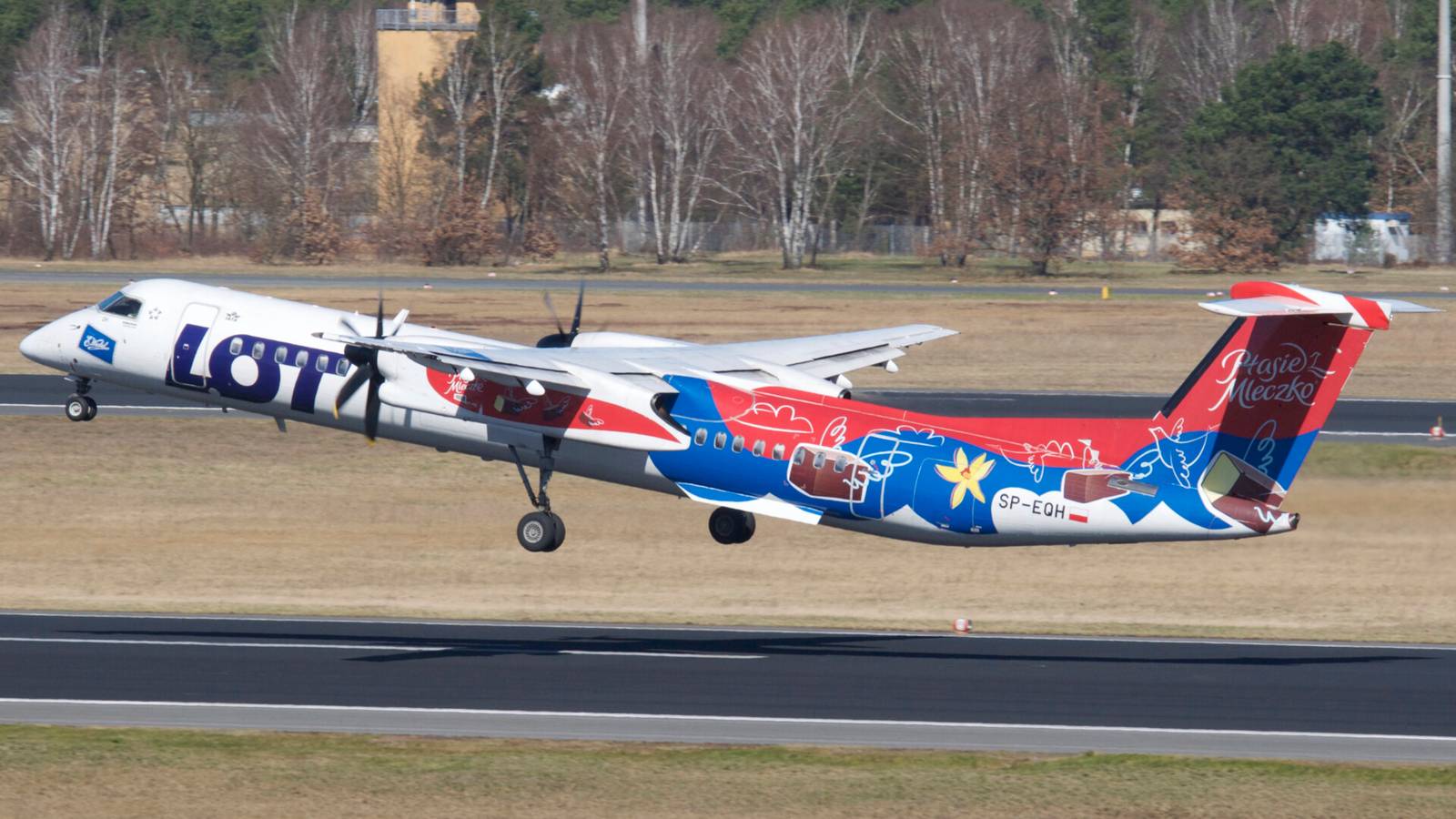 LOT Prepares To Decide On 50-Aircraft Regional Jet Order