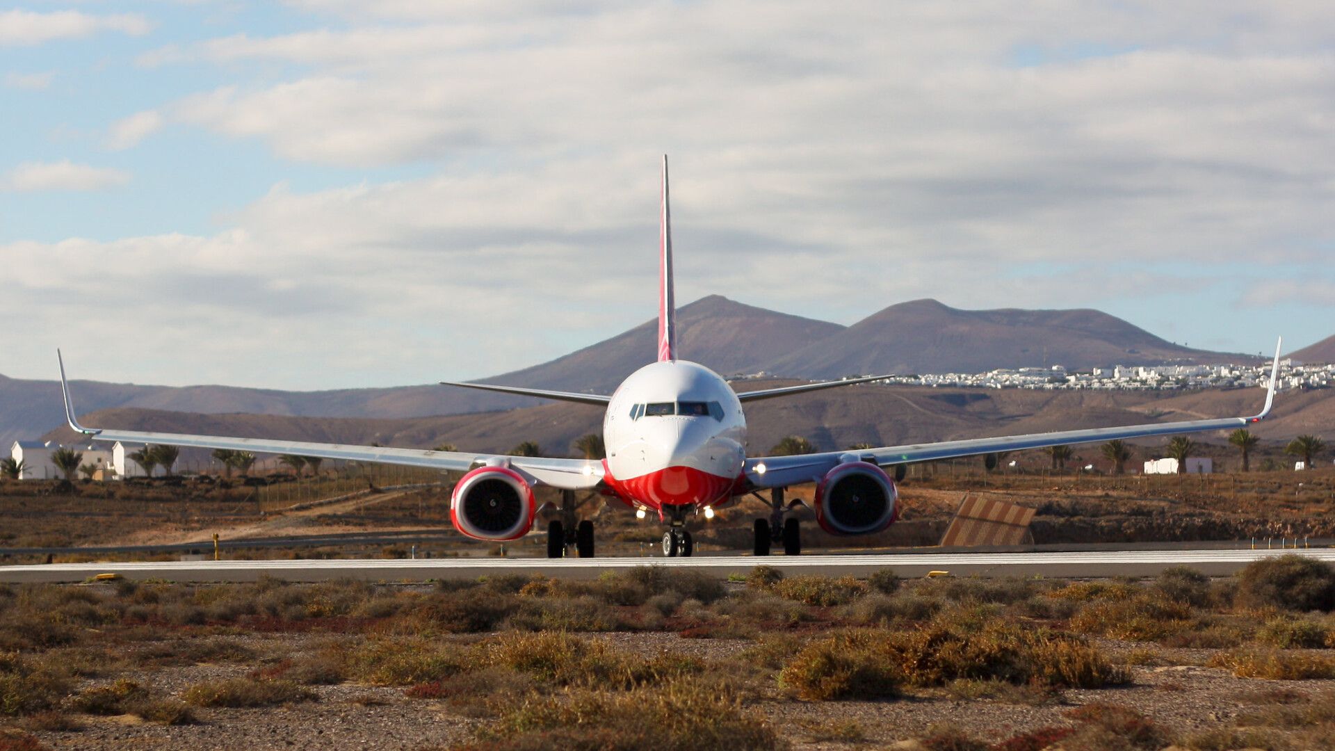 New Boeing 737 Startup: Ecuador’s EQUAIR