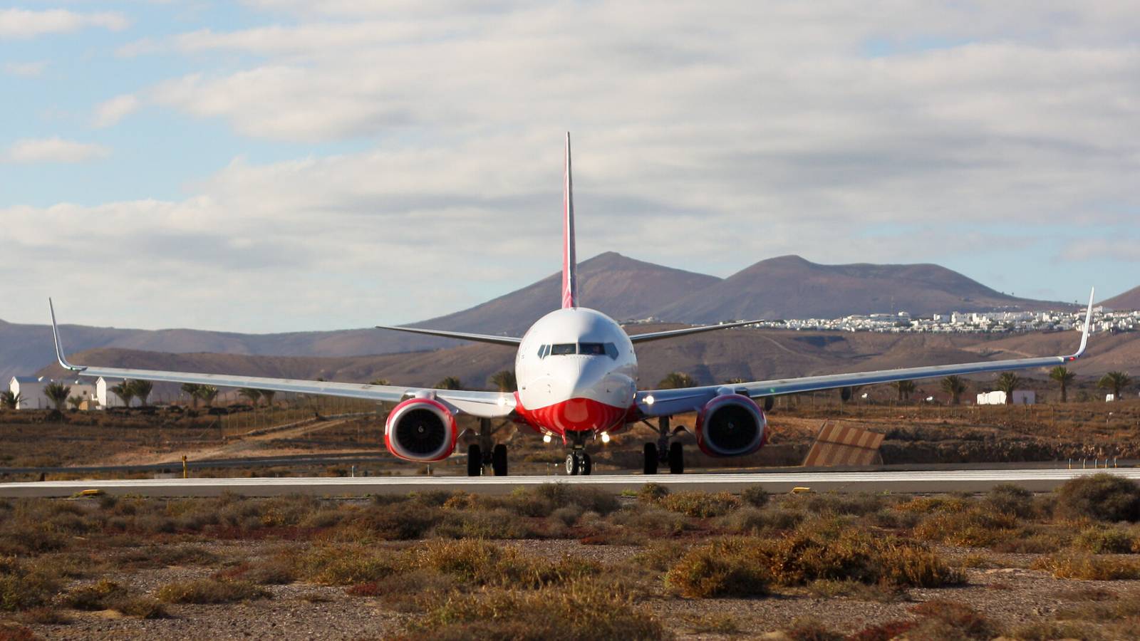 New Boeing 737 Startup: Ecuador’s EQUAIR
