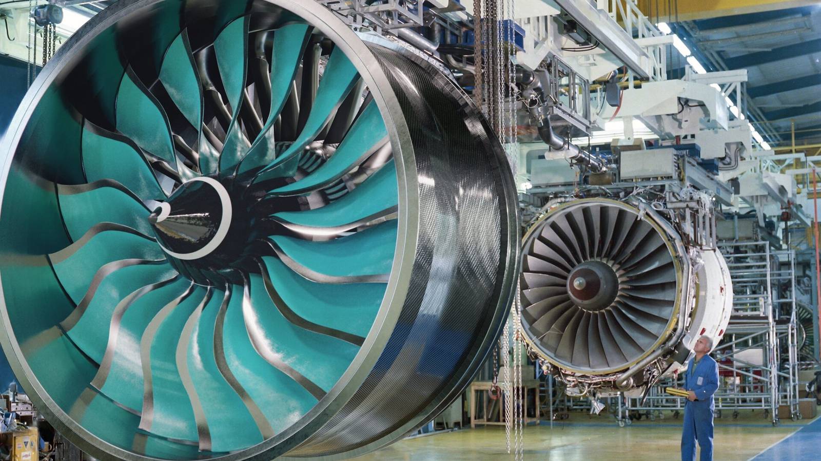 Rolls-Royce To Ground Test Its Biggest Engine Yet In 2022