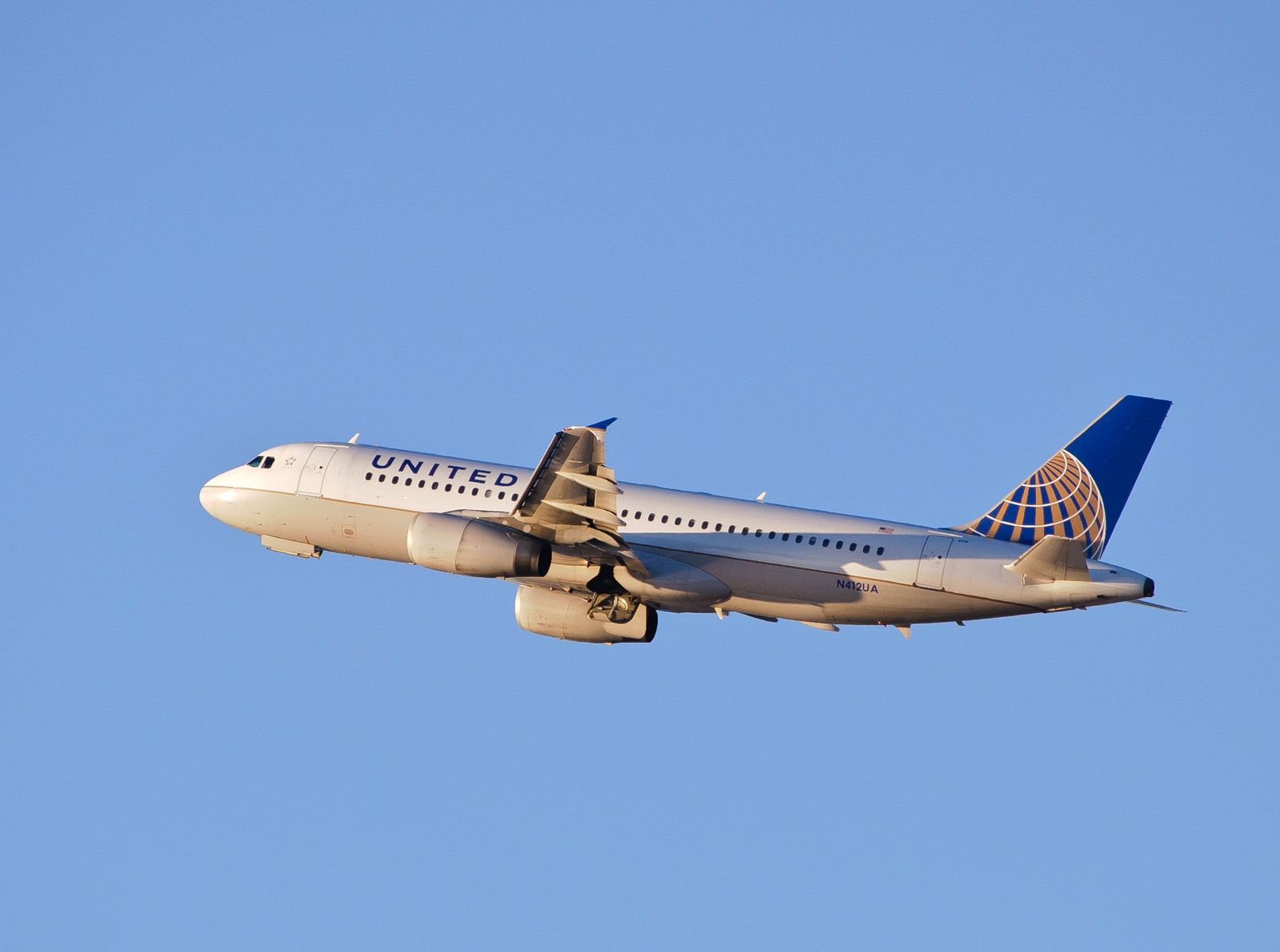 The World’s Most Flown Airbus A320s