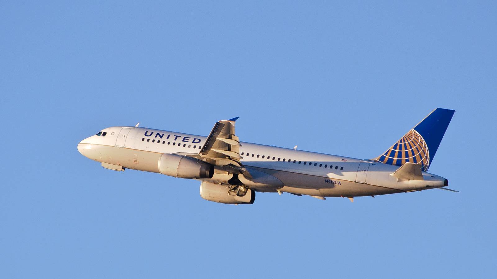 The World’s Most Flown Airbus A320s