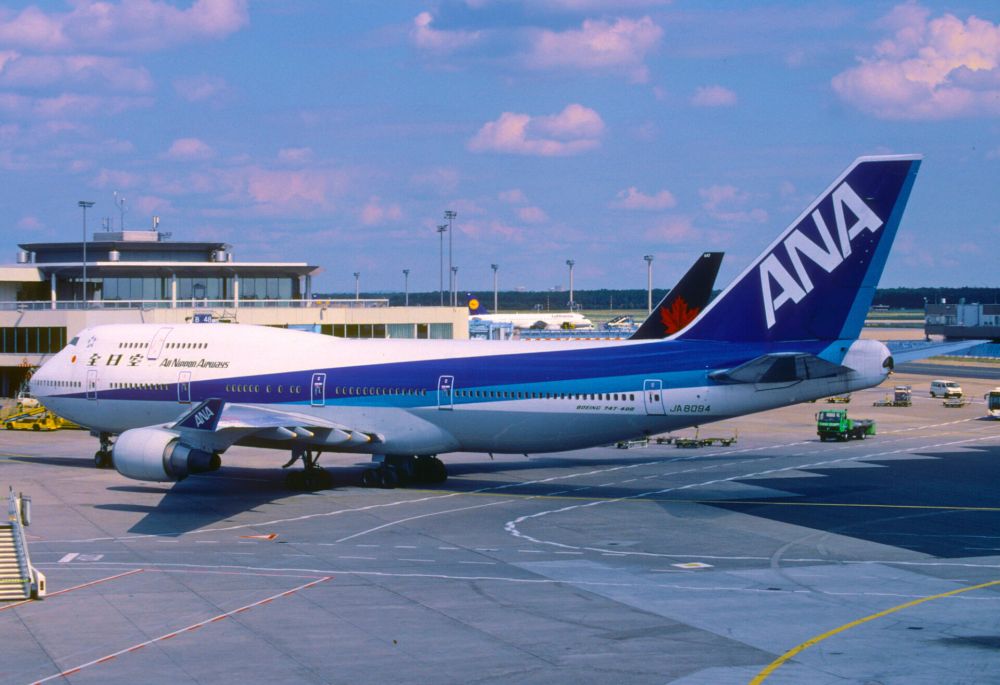 Six Figures: The Boeing 747s With More Than 100,000 Flight Hours