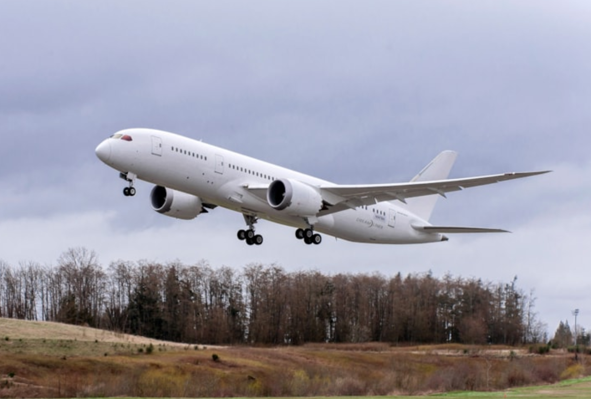 VIP Dreamliner: Crystal Luxury Air Sells Its Boeing 787-8